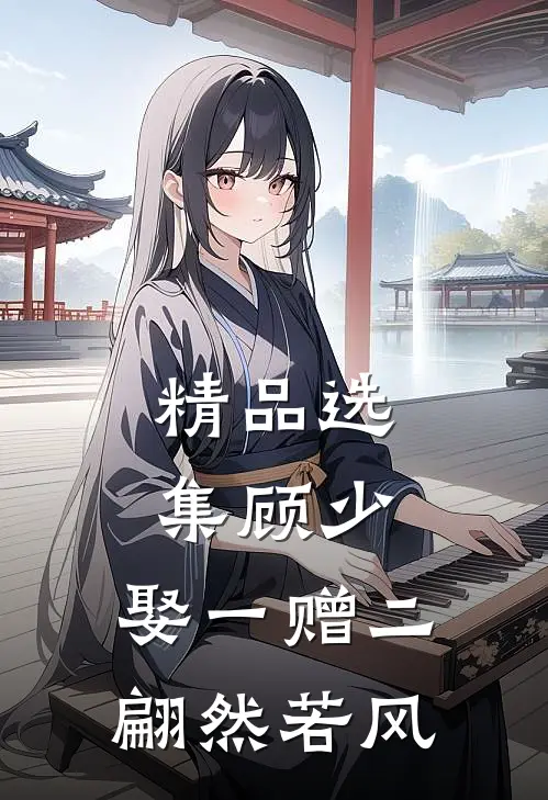 精品选集顾少,娶一赠二 翩然若风