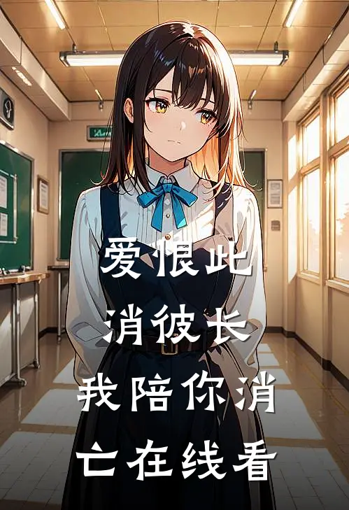 爱恨此消彼长，我陪你消亡在线看