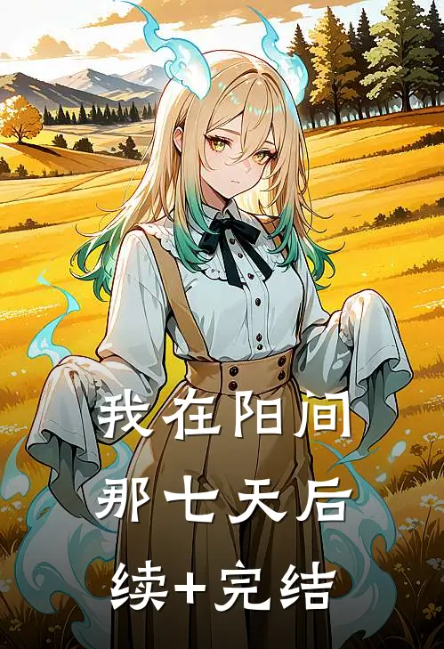 我在阳间那七天后续+完结