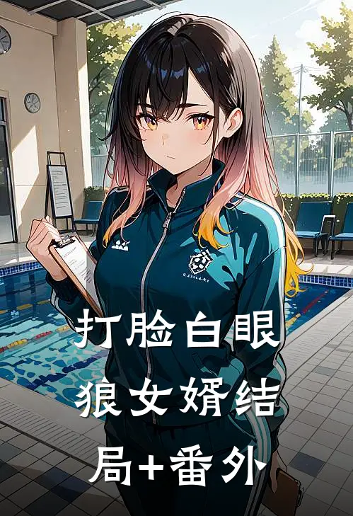 打脸白眼狼女婿结局+番外