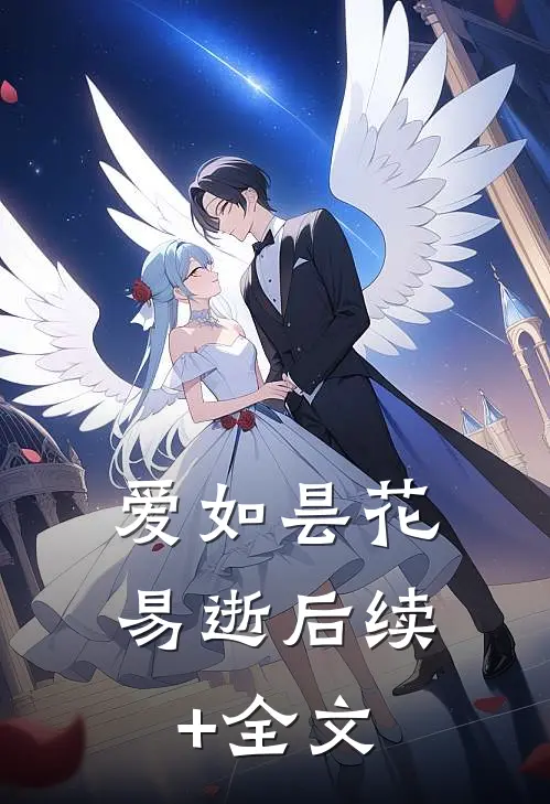 爱如昙花易逝后续+全文