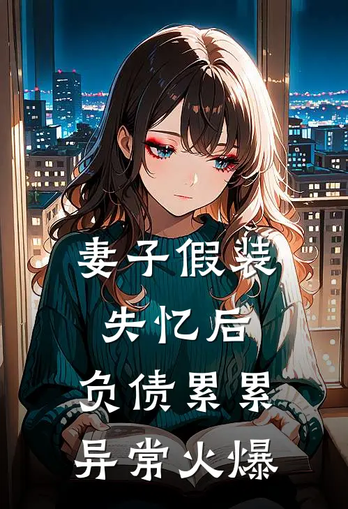 妻子假装失忆后，负债累累异常火爆