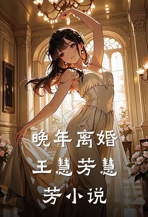 晚年离婚王慧芳慧芳小说