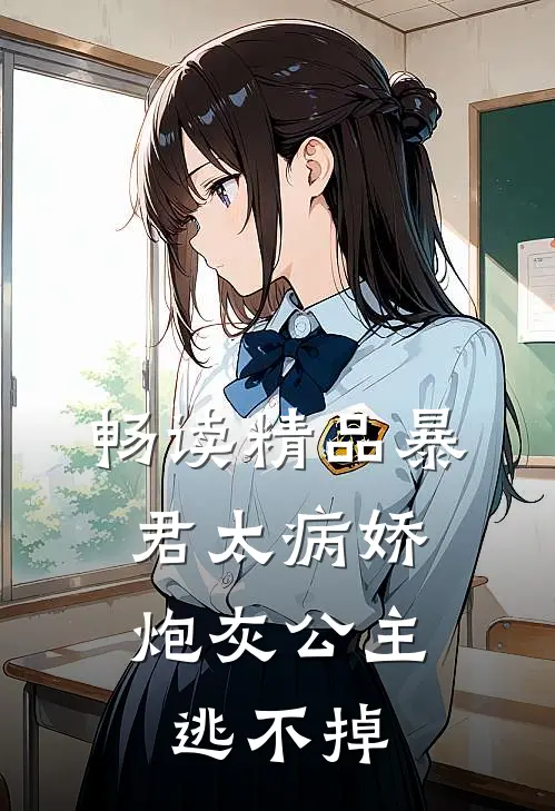 畅读精品暴君太病娇，炮灰公主逃不掉