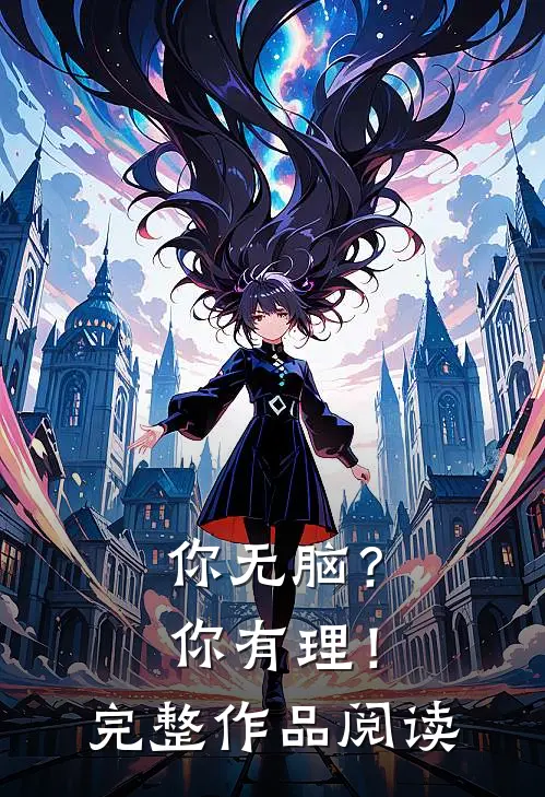 你无脑？你有理！完整作品阅读