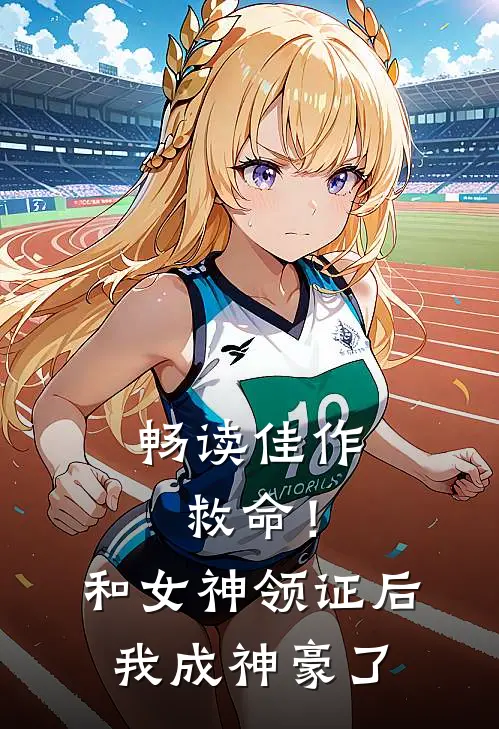 畅读佳作救命！和女神领证后我成神豪了
