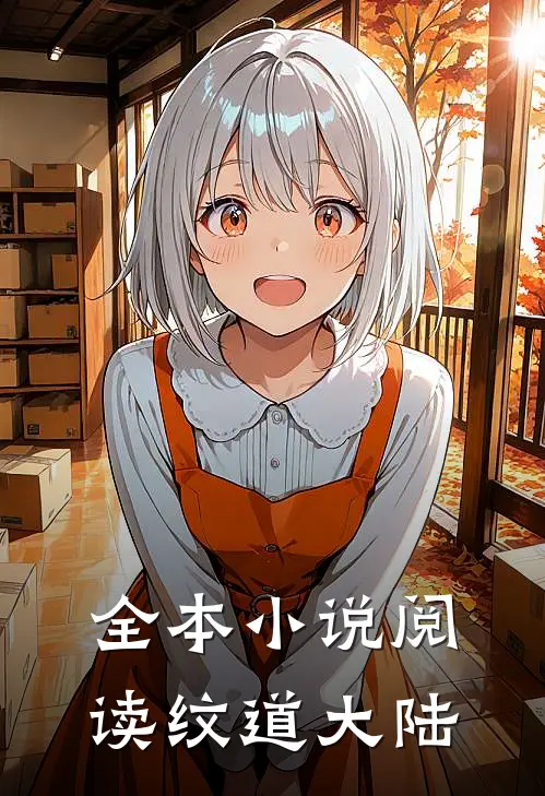全本小说阅读纹道大陆