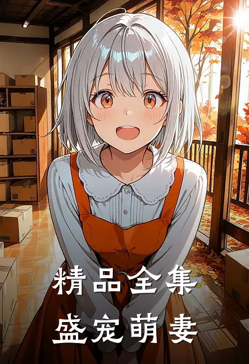 精品全集盛宠萌妻