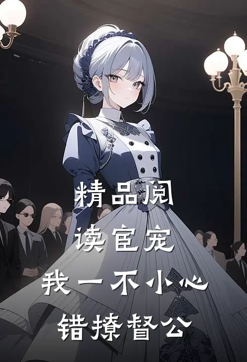 精品阅读宦宠：我一不小心错撩督公