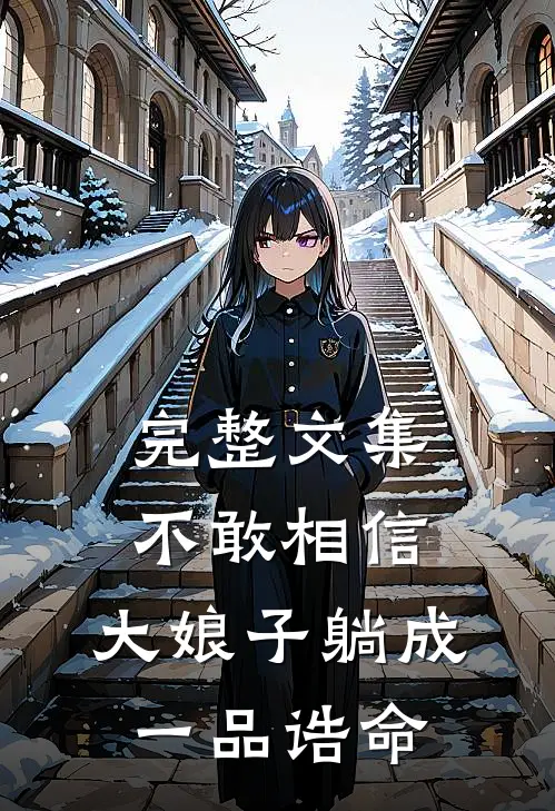 完整文集不敢相信，大娘子躺成一品诰命