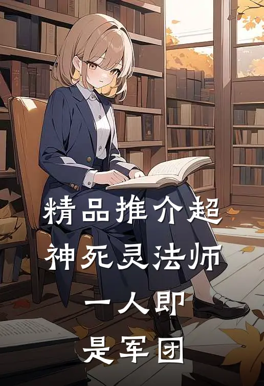 精品推介超神死灵法师，一人即是军团