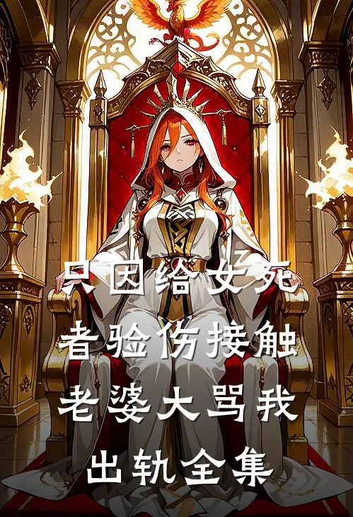 只因给女死者验伤接触，老婆大骂我出轨全集