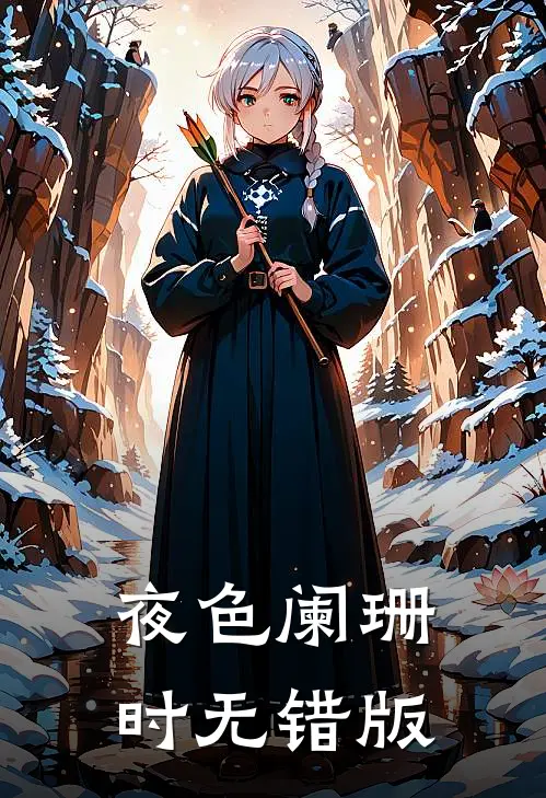 夜色阑珊时无错版