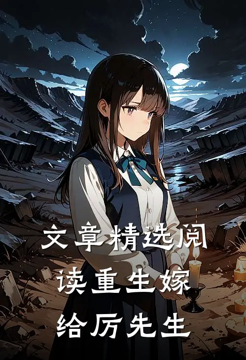 文章精选阅读重生嫁给厉先生