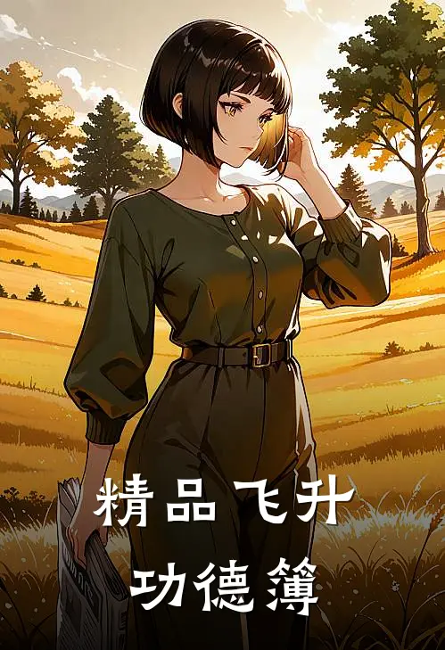 精品飞升功德簿
