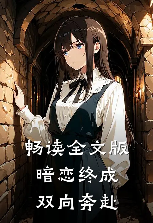 畅读全文版暗恋终成双向奔赴