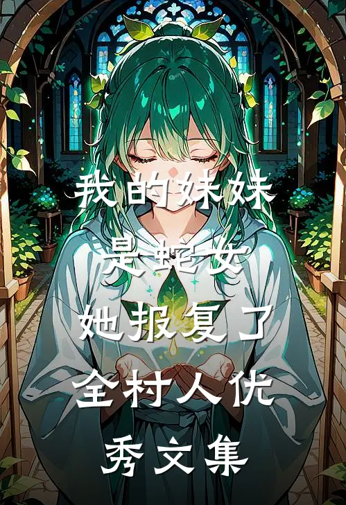 我的妹妹是蛇女，她报复了全村人优秀文集