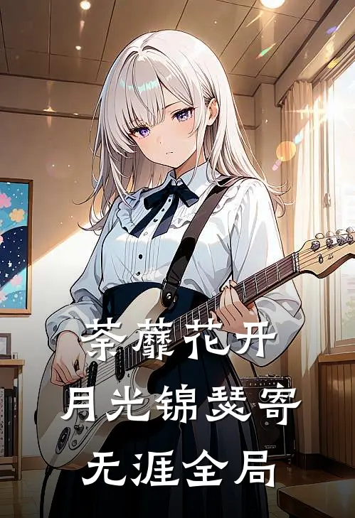 荼蘼花开，月光锦瑟寄无涯全局