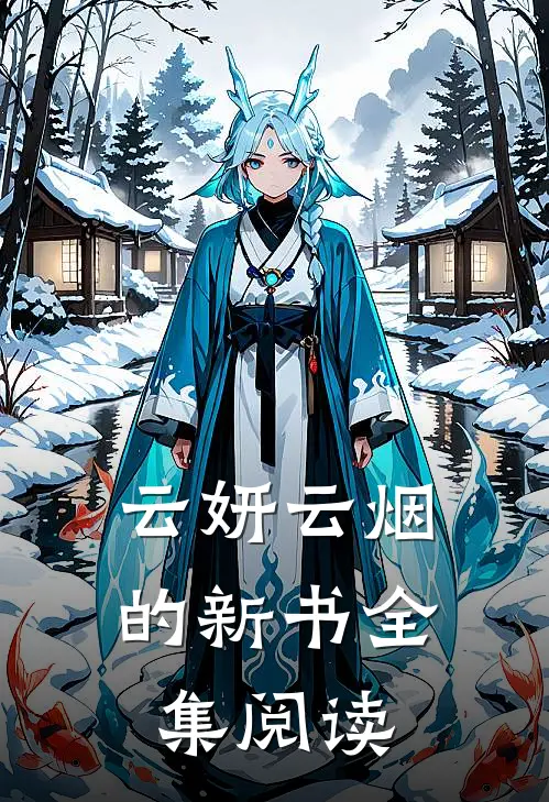 云妍云烟的新书全集阅读