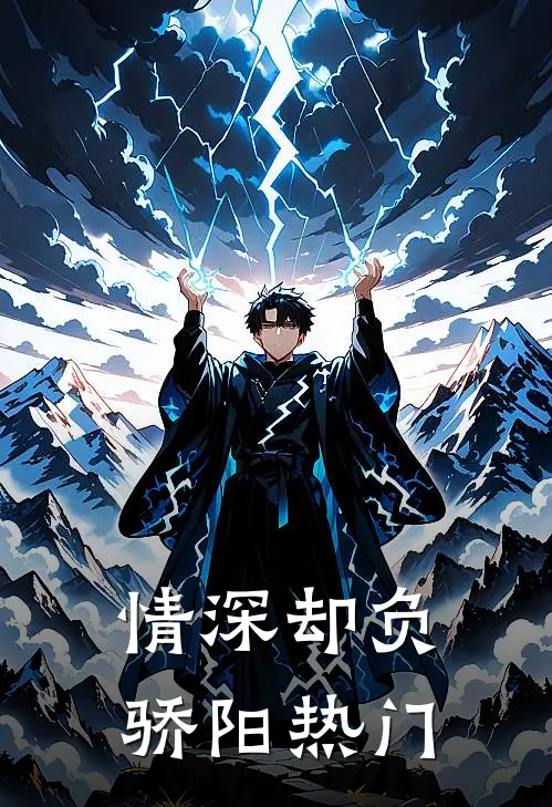 情深却负骄阳热门