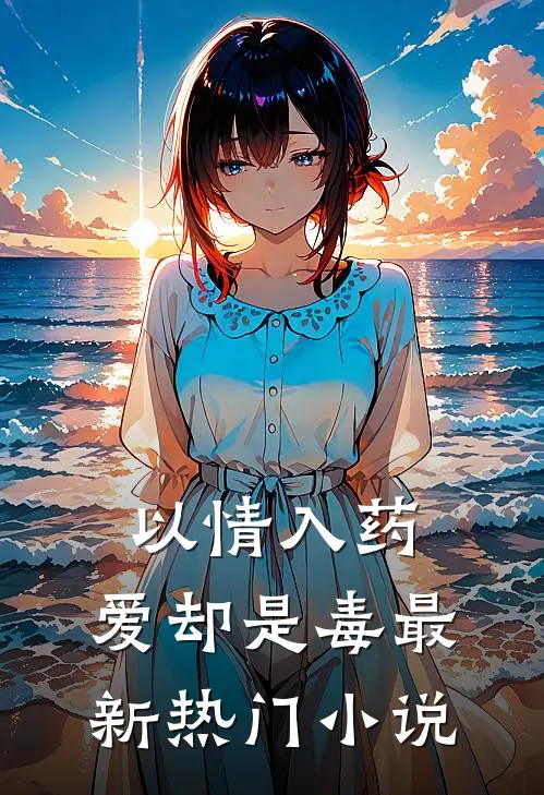 以情入药，爱却是毒最新热门小说