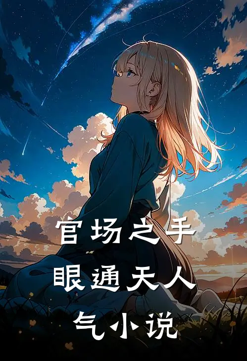 官场之手眼通天人气小说