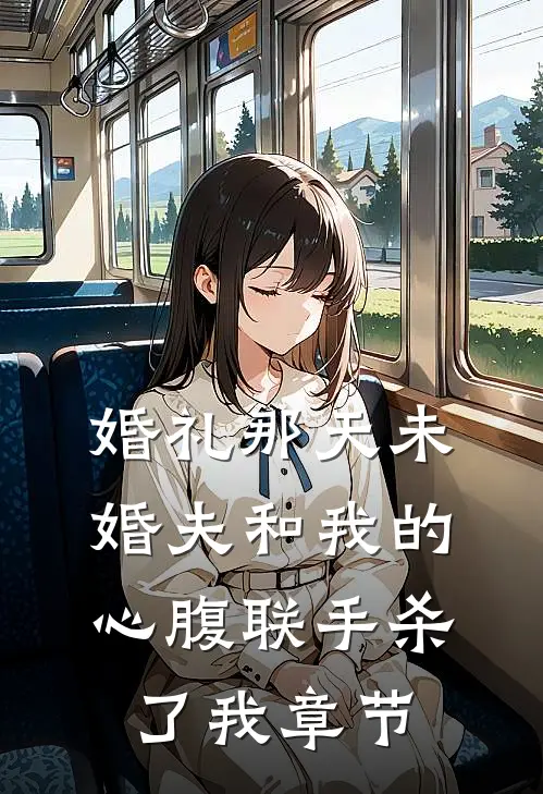 婚礼那天未婚夫和我的心腹联手杀了我章节