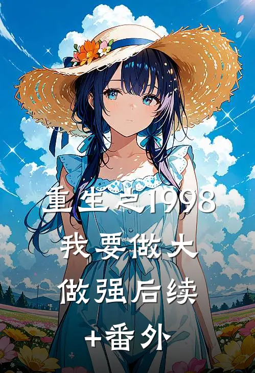 重生之1998：我要做大做强后续+番外