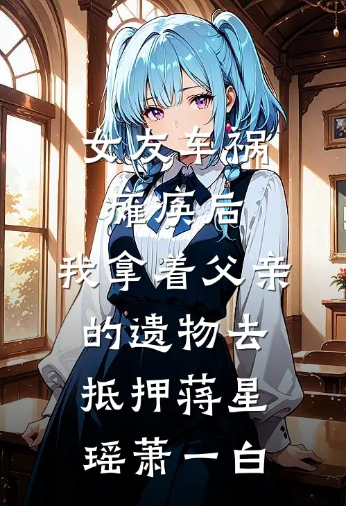 女友车祸瘫痪后，我拿着父亲的遗物去抵押蒋星瑶萧一白
