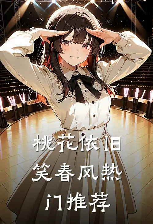 桃花依旧笑春风热门推荐