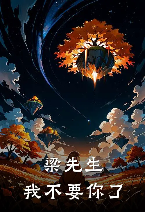 梁先生，我不要你了