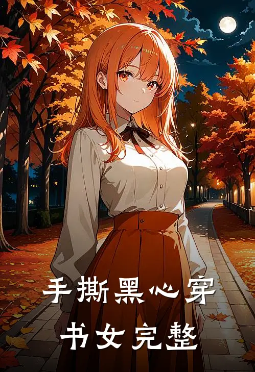 手撕黑心穿书女完整