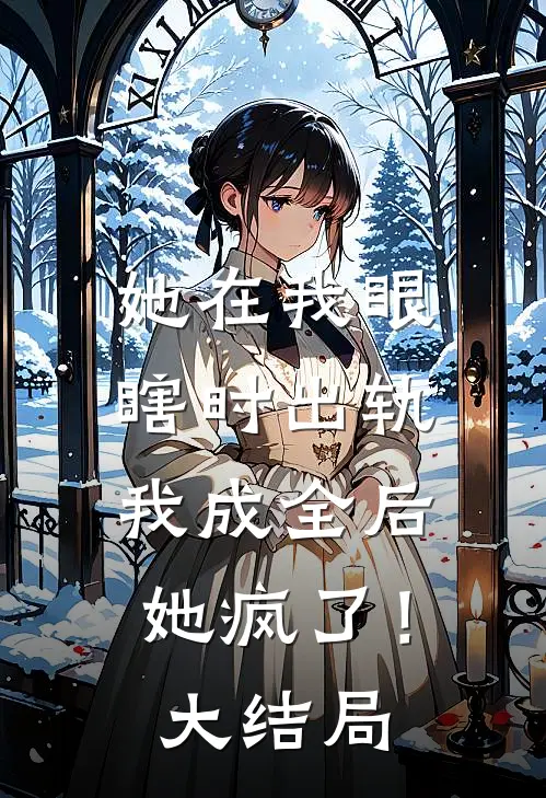 她在我眼瞎时出轨，我成全后她疯了！大结局