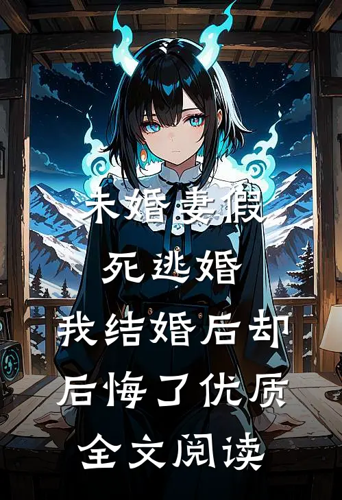未婚妻假死逃婚，我结婚后却后悔了优质全文阅读