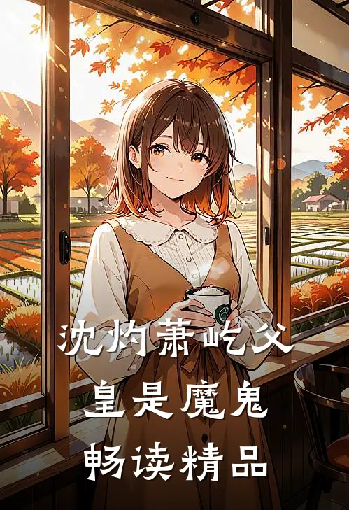 沈灼萧屹父皇是魔鬼畅读精品