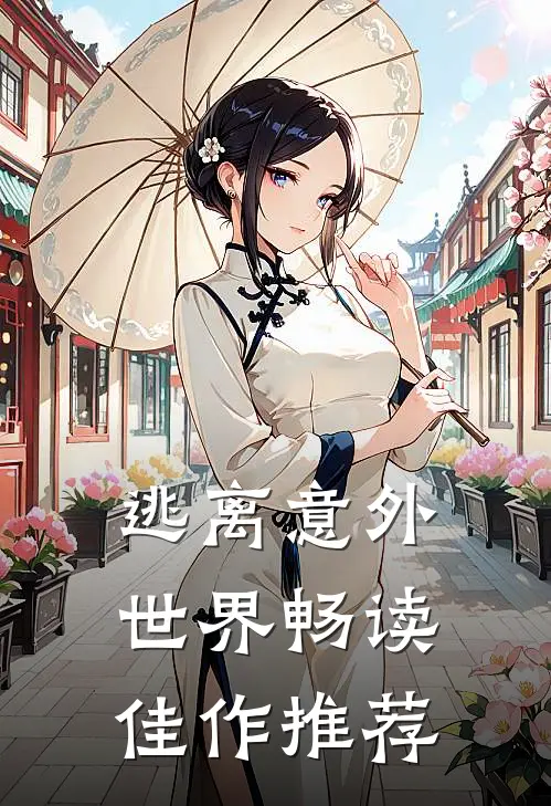 逃离意外世界畅读佳作推荐