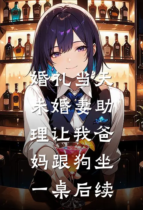 婚礼当天，未婚妻助理让我爸妈跟狗坐一桌后续