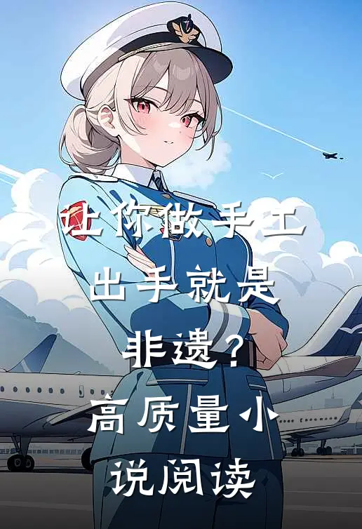让你做手工，出手就是非遗？高质量小说阅读