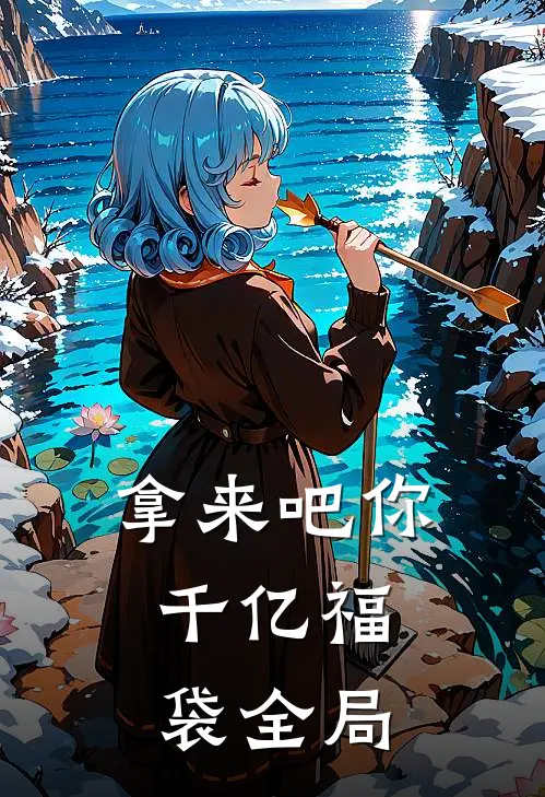 拿来吧你：千亿福袋全局