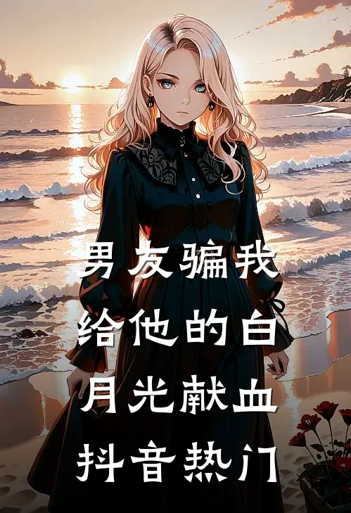 男友骗我给他的白月光献血抖音热门