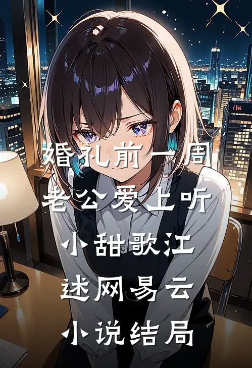 婚礼前一周，老公爱上听小甜歌江述网易云小说结局