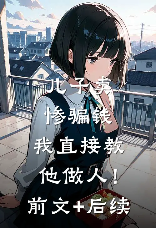 儿子卖惨骗钱，我直接教他做人！前文+后续