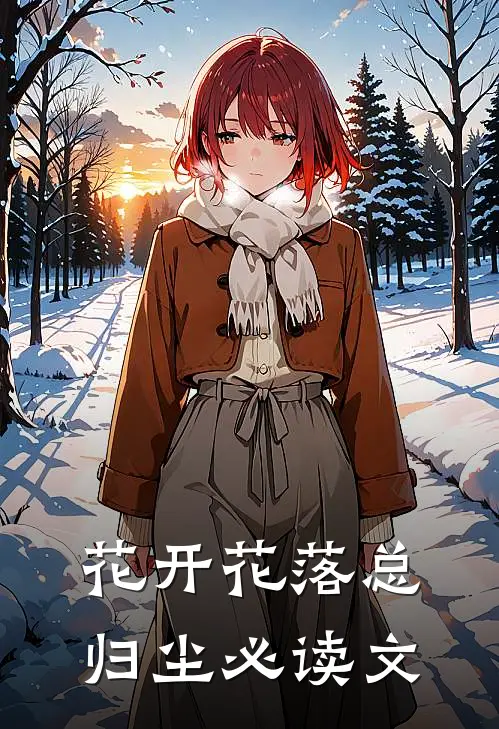 花开花落总归尘必读文