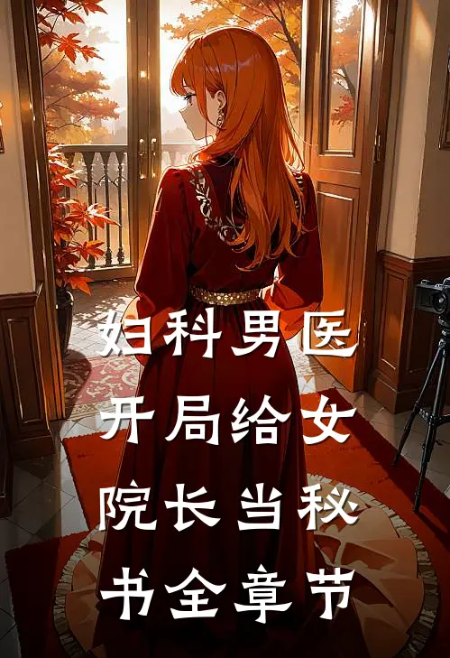 妇科男医：开局给女院长当秘书全章节