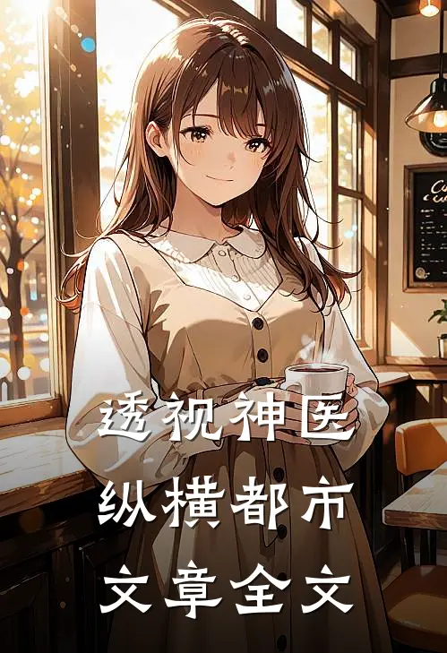 透视神医纵横都市文章全文