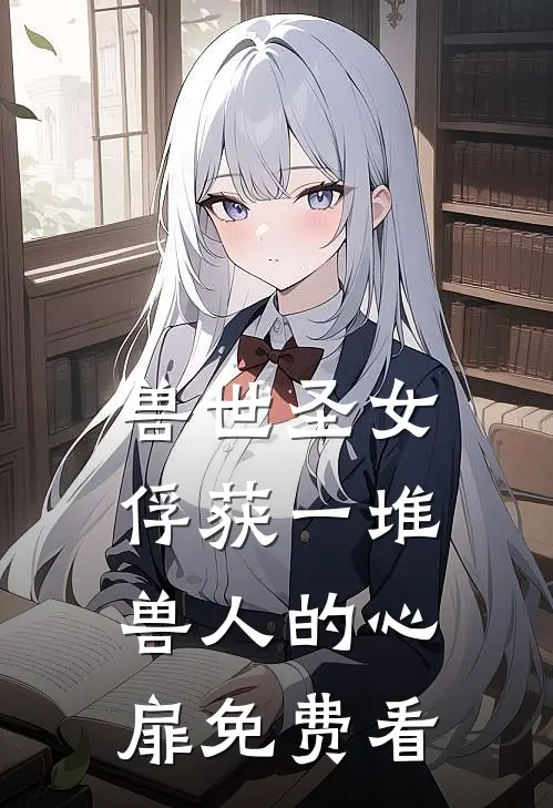 兽世圣女，俘获一堆兽人的心扉免费看