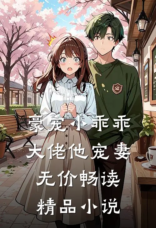豪宠小乖乖，大佬他宠妻无价畅读精品小说