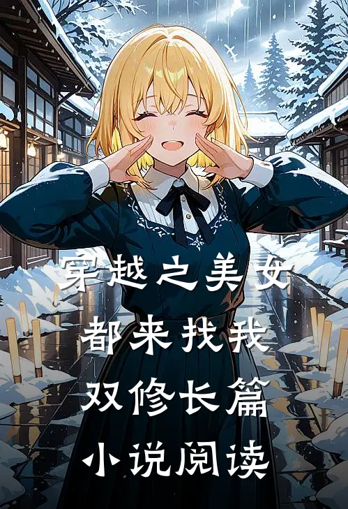 穿越之美女都来找我双修长篇小说阅读