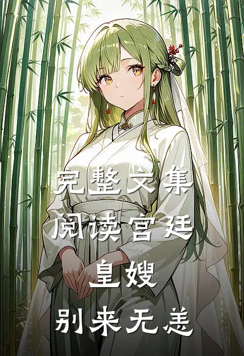 完整文集阅读宫廷：皇嫂，别来无恙