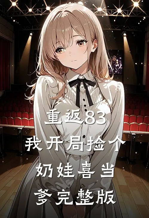 重返83：我开局捡个奶娃喜当爹完整版